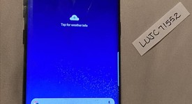 Mint
													Samsung Galaxy S8 - T-Mobile, Black, 64 GB, 4 GB, SM-G950U, photo 1 of 7
