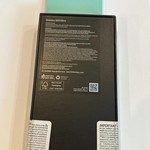 New Samsung Galaxy S23 Ultra - T-Mobile, 512 GB, Lavender, 12 GB, SM-S918U