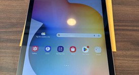 Good
													Samsung Galaxy Tab S6 Lite - Wi-Fi, Gray, 64 GB, 4 GB, SM-P613, 2022 Edition, photo 3 of 10