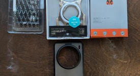 Good
													vivo X100 Pro - Unlocked Non-US, Blue, 512 GB, 16 GB, photo 2 of 11