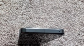 Mint
													Google Pixel 10 Pro - Unlocked, Obsidian, 128 GB, G4QUR, photo 2 of 7