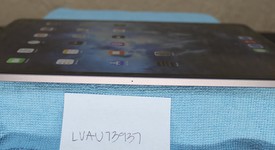 Good
													Apple iPad Pro 12.9" 3rd Gen 2018 - Verizon, Gray, 64 GB, A2014, photo 4 of 12