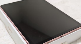 Mint
													Apple iPad Air 4th Gen - Wi-Fi, Rose Gold, 64 GB, A2316, photo 4 of 9
