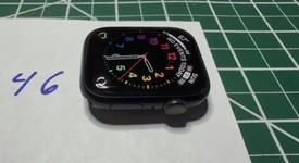 Good
													Apple Watch Series 9 45mm - Midnight, A2980 - GPS, Aluminum, photo 5 of 9