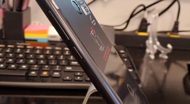 Good
													Alcatel 3V - Metro by T-Mobile, Black, 32 GB, 3 GB, photo 5 of 8