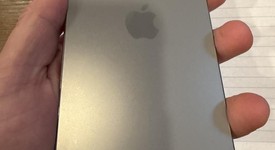 Good
													Apple iPhone 15 Pro Max - Unlocked, Natural, 256 GB, A2849, photo 2 of 9