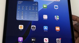 Mint
													Apple iPad Pro 12.9" 5th Gen 2021 - Unlocked, Gray, 256 GB, photo 3 of 17