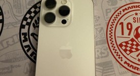 Mint
													Apple iPhone 16 Pro - T-Mobile, White, 256 GB, A3083, photo 3 of 9
