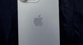 Mint
													Apple iPhone 15 Pro Max - AT&T, Natural, 512 GB, A2849, photo 4 of 10