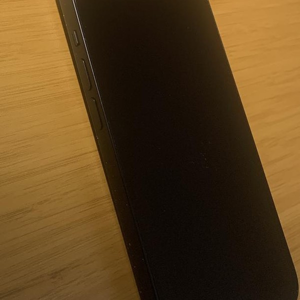 Apple iPhone 14 - T-Mobile, 128 GB, Midnight, A2649