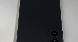 Fair
													Samsung Galaxy S21 FE 5G - Unlocked, Graphite, 128 GB, 6 GB, SM-G990U1, photo 6 of 6