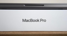 Mint
													MacBook Pro 2021 - 14" - Apple M1 Pro 8-core, Gray, 512 GB, 16 GB, photo 2 of 16
