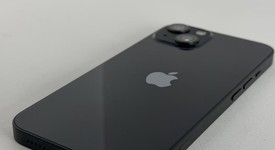 Mint
													Apple iPhone 13 - Unlocked, Midnight, 128 GB, A2482, photo 4 of 5