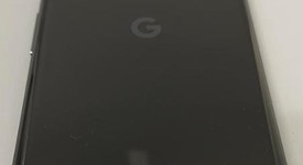 Good
													Google Pixel 7 - Unlocked, Obsidian, 256 GB, 8 GB, GVU6C, Sub-6 5G, photo 2 of 4