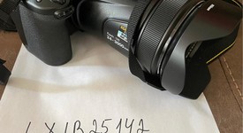 Mint
													Nikon Coolpix P1000, photo 6 of 6