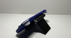 Good
													Nintendo Switch Lite - Blue, photo 2 of 9