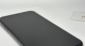 Good
													Apple iPhone 11 - Unlocked, Black, 128 GB, A2111, photo 4 of 7