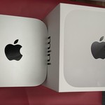 Good Mac mini 2024 - 256 GB, 16 GB, Apple M4
