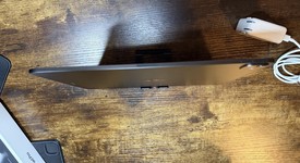 Mint
													Apple iPad Pro 13" (M4) 2024 - Wi-Fi, Black, 256 GB, 8 GB, A2925, Standard Glass, photo 4 of 7