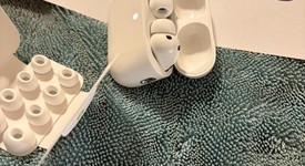 Used
													Apple AirPods Pro 3, photo 5 of 7