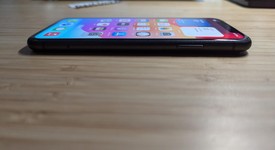 Fair
													Apple iPhone 11 - Unlocked, Black, 64 GB, A2111, photo 4 of 16