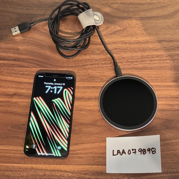 Apple iPhone 12 Mini - Unlocked, 128 GB, Black, A2176