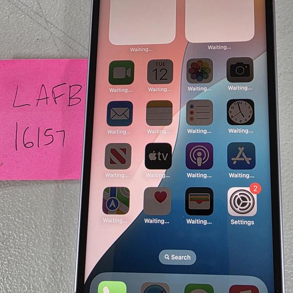 Apple iPhone 14 - Unlocked, 512 GB, Purple, A2649