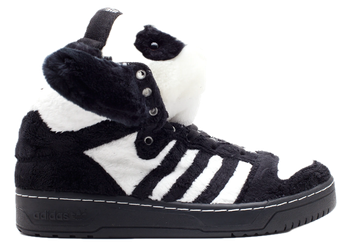 adidas JS Wings Panda Bear for sale