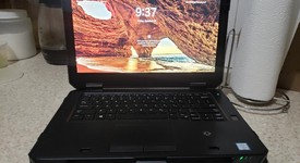 Good
													Dell Latitude Laptop, photo 5 of 15