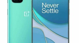 Good
													OnePlus 8T - T-Mobile, Green, 256 GB, 12 GB, Plus, photo 2 of 2