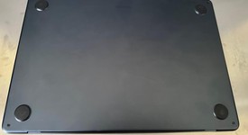 Mint
													MacBook Air 2022 - 13" - Apple M2, Midnight, 256 GB, 8 GB, photo 4 of 9