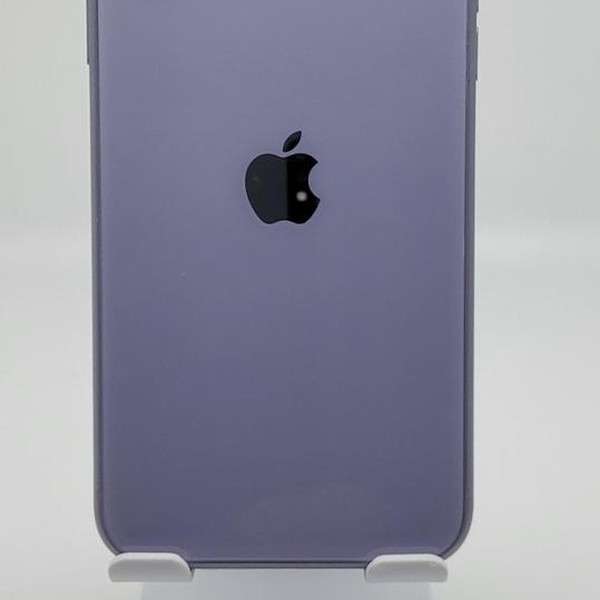 Apple iPhone 11 - Unlocked, 64 GB, Purple, A2111