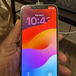 Good Apple iPhone 12 Pro - Verizon, 128 GB, Silver, A2341