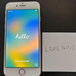 Good Apple iPhone 8 - Unlocked, Gold, 64 GB, A1905, GSM