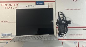 Good
													Microsoft Surface Laptop Go - I5, Platinum, 256 GB, 8 GB, photo 1 of 10