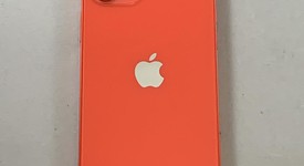 Fair
													Apple iPhone 12 Mini - Unlocked, Red, 256 GB, A2176, photo 1 of 3