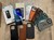 Mint Apple iPhone 16 Pro - Unlocked, Black, 128 GB, A3083