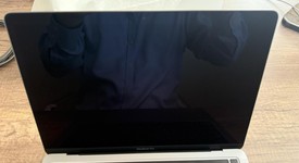 Good
													MacBook Pro 2020 - 13" - Apple M1, Gray, 2 TB, 16 GB, photo 2 of 17