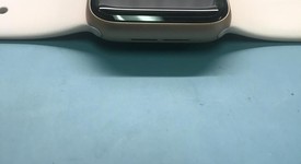 Mint
													Apple Watch Series 6 40mm - Unlocked, Gold, A2293 - Cellular, Aluminum, photo 1 of 4