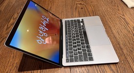 Good
													MacBook Pro 2020 - 13" - I5, Gray, 512 GB, 8 GB, photo 3 of 20