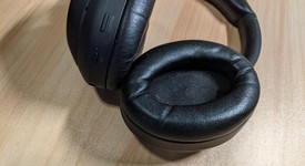 Used
													Sony WH-1000XM4 - Black, photo 3 of 7