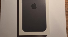 Mint
													Apple iPhone 17 - T-Mobile, Black, 256 GB, A3258, photo 2 of 9