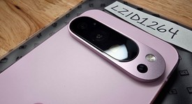 Good
													Google Pixel 9 Pro XL - Unlocked, Rose, 256 GB, 16 GB, GGX8B, photo 3 of 9