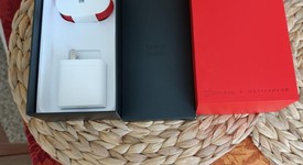 Mint
													OnePlus 13 - Unlocked, Arctic Dawn, 512 GB, 16 GB, photo 6 of 6