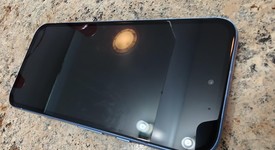 Mint
													Google Pixel 8a - Unlocked, Bay, 128 GB, 8 GB, GKV4X, Sub-6 5G, photo 4 of 13