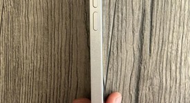 Good
													Apple iPhone 14 - AT&T, Starlight, 128 GB, A2649, photo 4 of 7