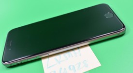 Good
													Apple iPhone 6 - Verizon, Gray, 64 GB, A1549, photo 2 of 5