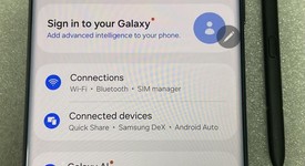 Good
													Samsung Galaxy S22 Ultra - Verizon, Black, 512 GB, 12 GB, SM-S908U, photo 5 of 10