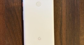 Good
													Google Pixel 3 - Unlocked, Pink, 64 GB, Google Edition, photo 3 of 7