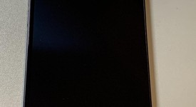 Good
													Apple iPhone 12 - Unlocked, Black, 64 GB, A2172, photo 2 of 9